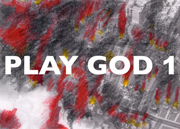 Pietro Millefiore - Play God 1